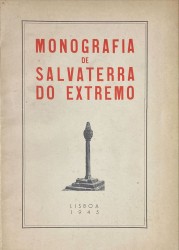 MONOGRAFIA DE SALVATERRA DO EXTREMO.